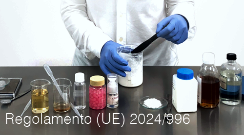 Regolamento UE 2024 996 Regolamento UE 2024 996