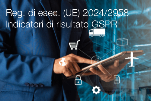 Regolamento di esecuzione UE 2024 2958 Indicatori di risultato Regolamento di esecuzione UE 2024 2958 Indicatori di risultato