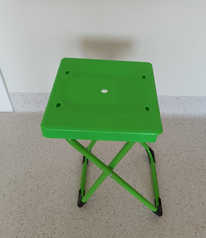 Sedia pieghevole Sedia pieghevole