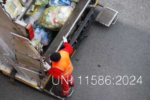 UNI 11586 2024 UNI 11586 2024