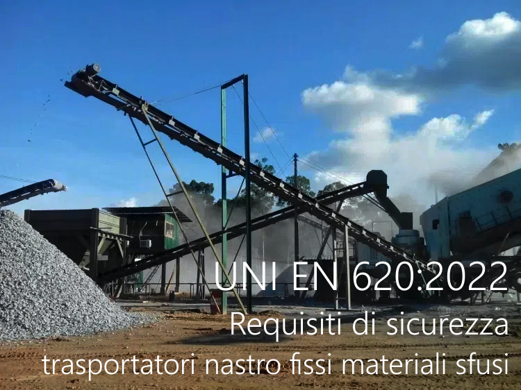 UNI EN 620 2022 UNI EN 620 2022