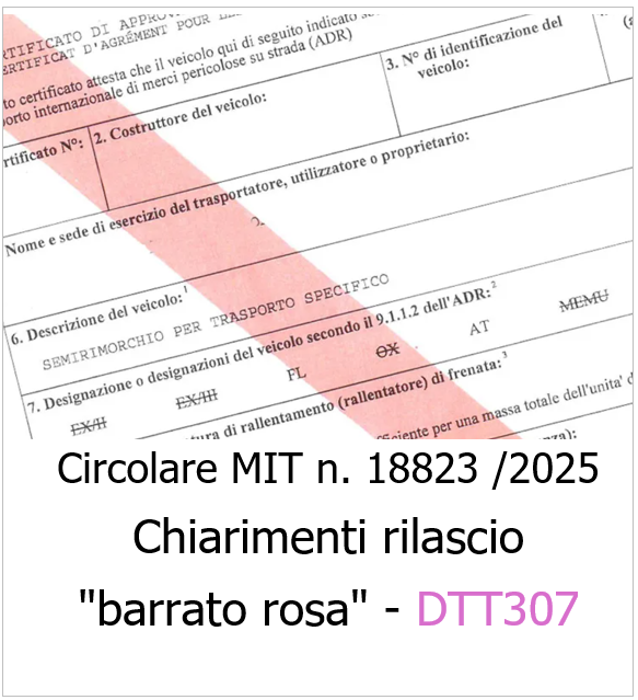 Circolare MIT Prot  n  18823 del 01 Luglio 2025