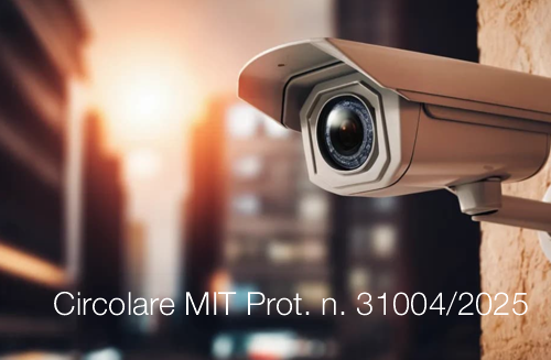Circolare MIT Prot n 31004 del 7 aprile 2025 Circolare MIT Prot n 31004 del 7 aprile 2025