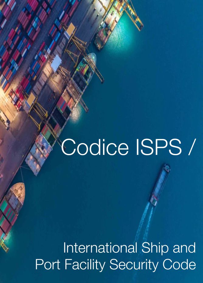 Codice ISPS Codice ISPS