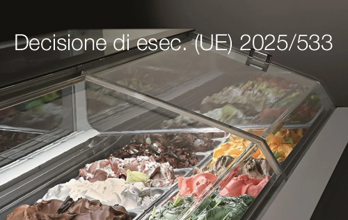 Decisione di esecuzione  UE  2025 533