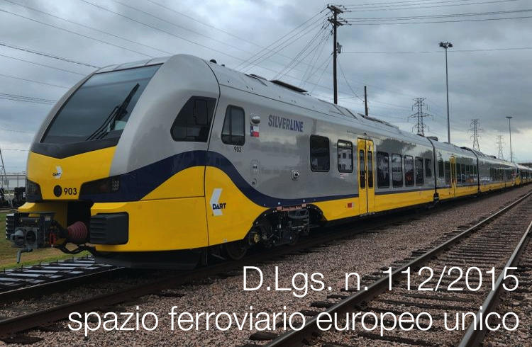Decreto Legislativo 15 luglio 2015 n 112 Decreto Legislativo 15 luglio 2015 n 112