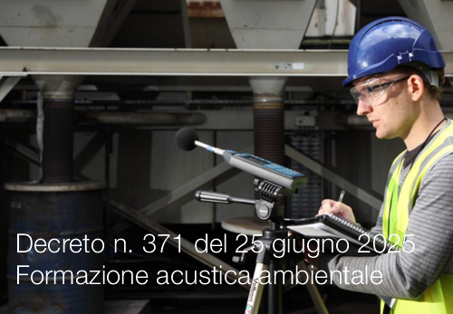 Decreto n  371 del 25 giugno 2025