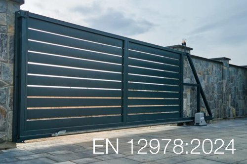 EN 12978 2024 EN 12978 2024