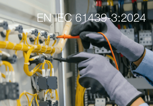 EN IEC 61439 3 2024 EN IEC 61439 3 2024