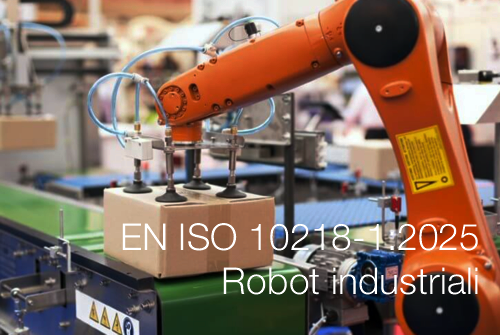 EN ISO 10218 1 2025 EN ISO 10218 1 2025