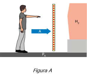 Figura A Esempio di calcolo Figura A Esempio di calcolo