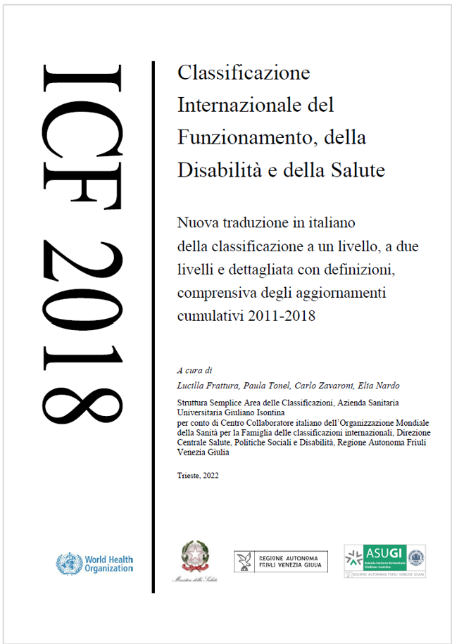 ICF 2018 Ed 2023 ICF 2018 Ed 2023