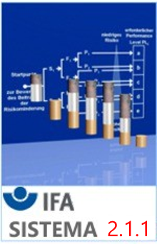 IFA SISTEMA 2 1 1 Build 1 IFA SISTEMA 2 1 1 Build 1