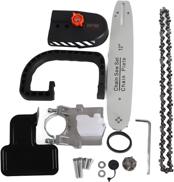 Kit conversione smerigliatrice Kit conversione smerigliatrice