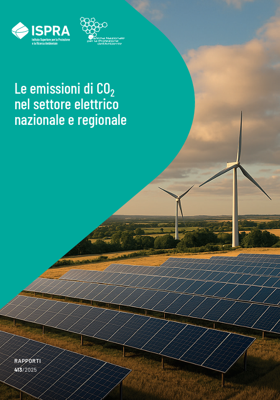 Le emissioni di CO2 nel settore elettrico nazionale e regionale Le emissioni di CO2 nel settore elettrico nazionale e regionale
