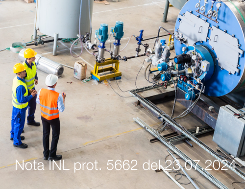 Nota INL prot 5662 del 23 07 2024 Nota INL prot 5662 del 23 07 2024