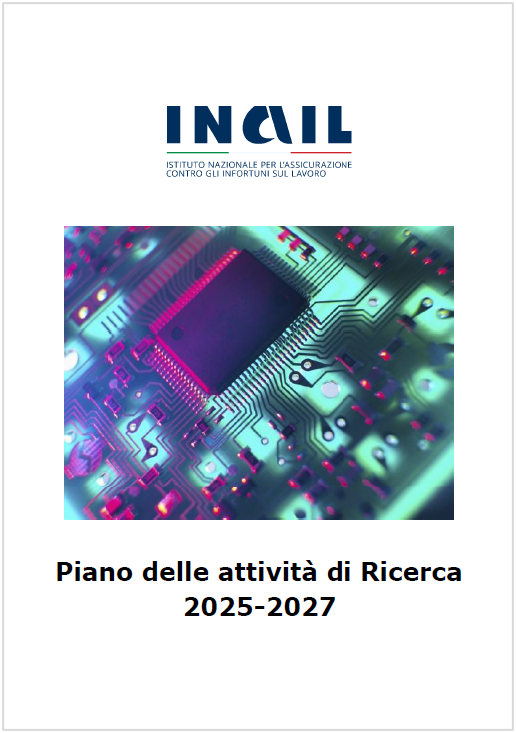 Piano delle attivit  di ricerca 2025 2027
