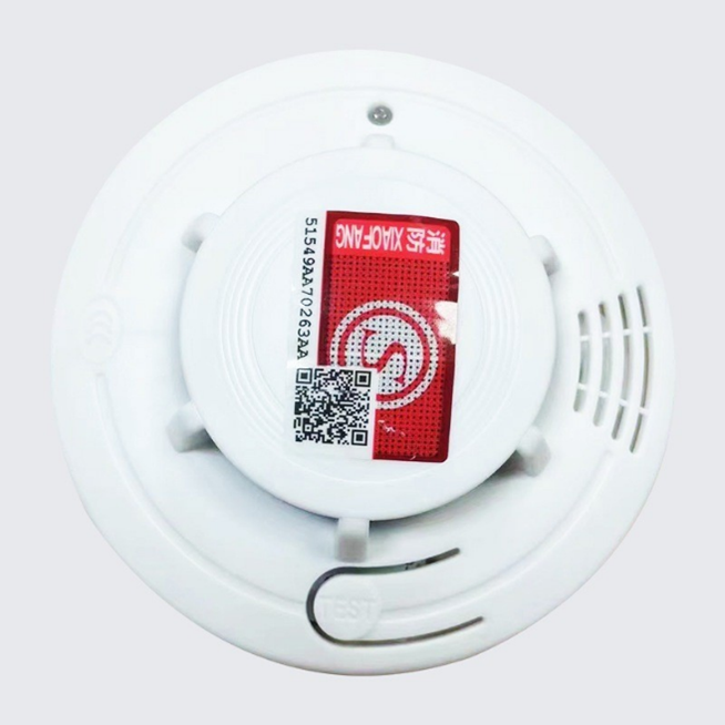 Rilevatore di fumo Rilevatore di fumo