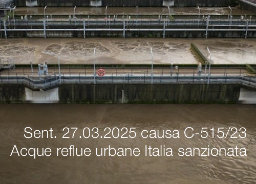 Sentenza 27 marzo 2025 causa C 515 23 Sentenza 27 marzo 2025 causa C 515 23