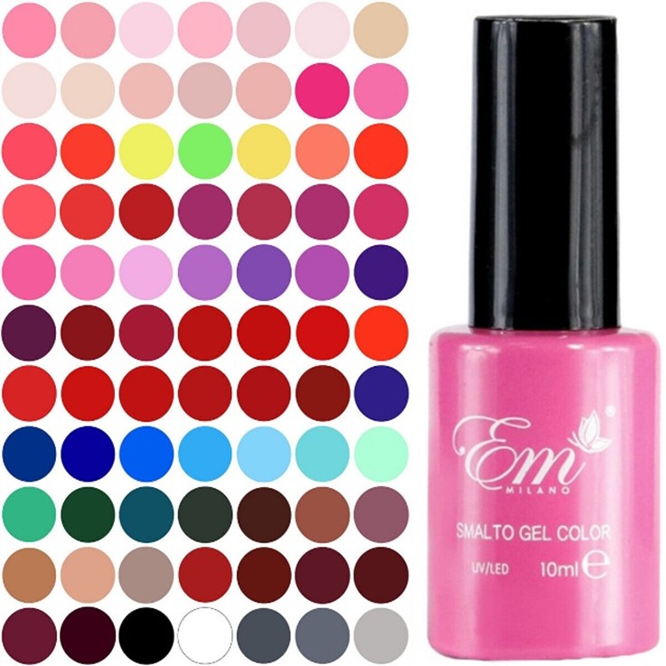 Smalto per unghie Smalto per unghie