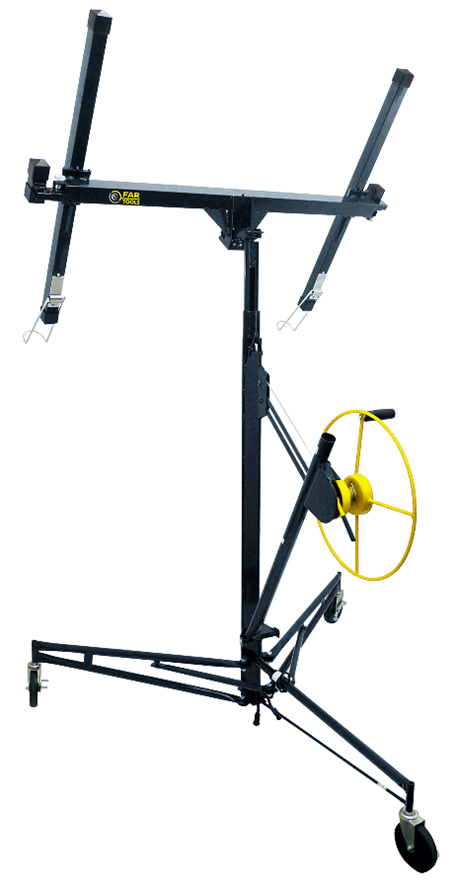 Sollevatore per cartongesso Sollevatore per cartongesso