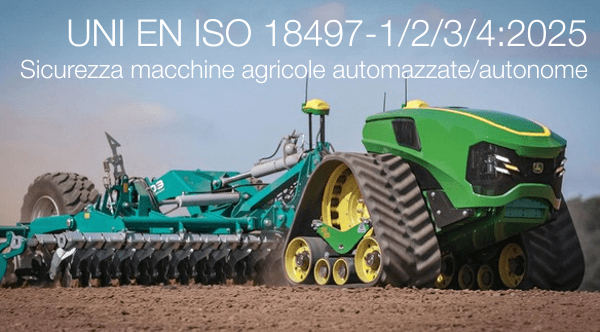 UNI EN ISO 18497 1 2 3 4 2025 UNI EN ISO 18497 1 2 3 4 2025