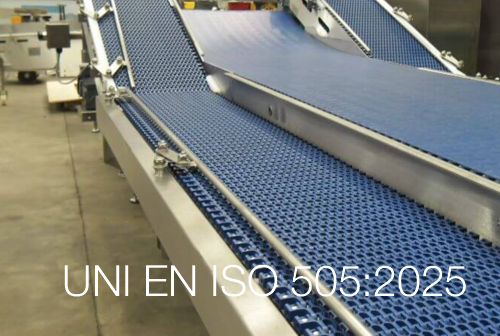 UNI EN ISO 505 2025 UNI EN ISO 505 2025