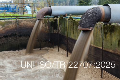 UNI ISO TR 22707 2025 UNI ISO TR 22707 2025