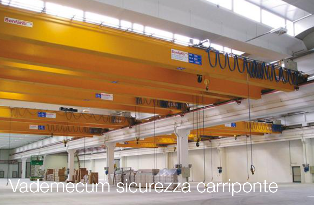 Vademecum carriponte Immagine Vademecum carriponte Immagine