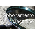 abbonamento macchine