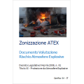 atex zonizzazione