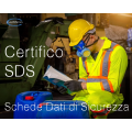 certifico sds full