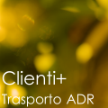 clienti piu trasporto adr