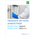 cover valutazione rischio ambienti freddi