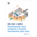 en iso 13855 safeguards