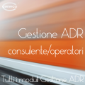 gestione adr consulente operatori