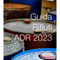 guida rifiuti adr 2023 - cover