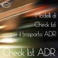 modelli check list adr