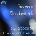 procedure standardizzate tus 2017