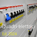 quadri elettrici 2024