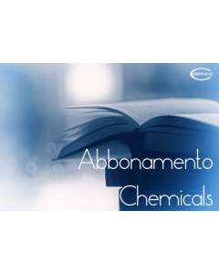 abbonamento chemicals