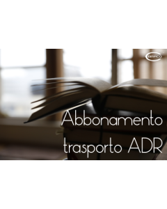 abbonamento trasporto adr 2015