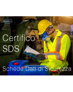 certifico sds full