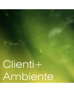 clienti ambiente