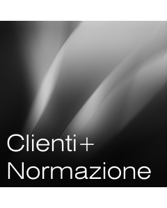 clienti normazione