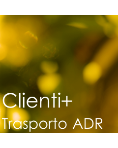 clienti piu trasporto adr