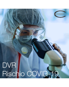 dvr rischio covid-19