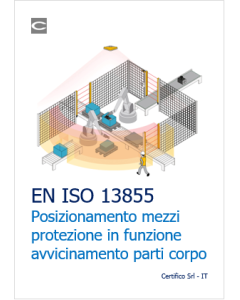 en iso 13855 safeguards