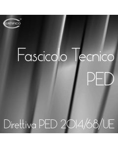 fascicolo tecnico ped small