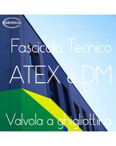 ft atex direttiva macchine